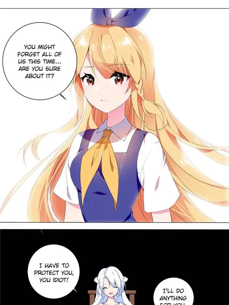 My Girl Is A Dragon Princess Chapter 100 15